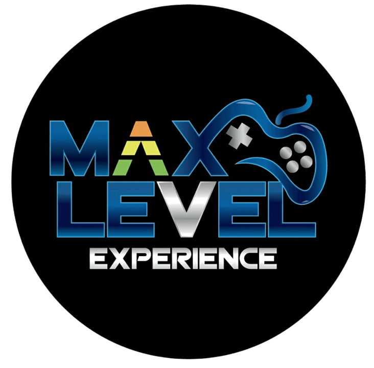 Max Level?